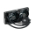 Cooler Master MasterLiquid Lite 240 2x120mm - 438140 - zdjęcie 4